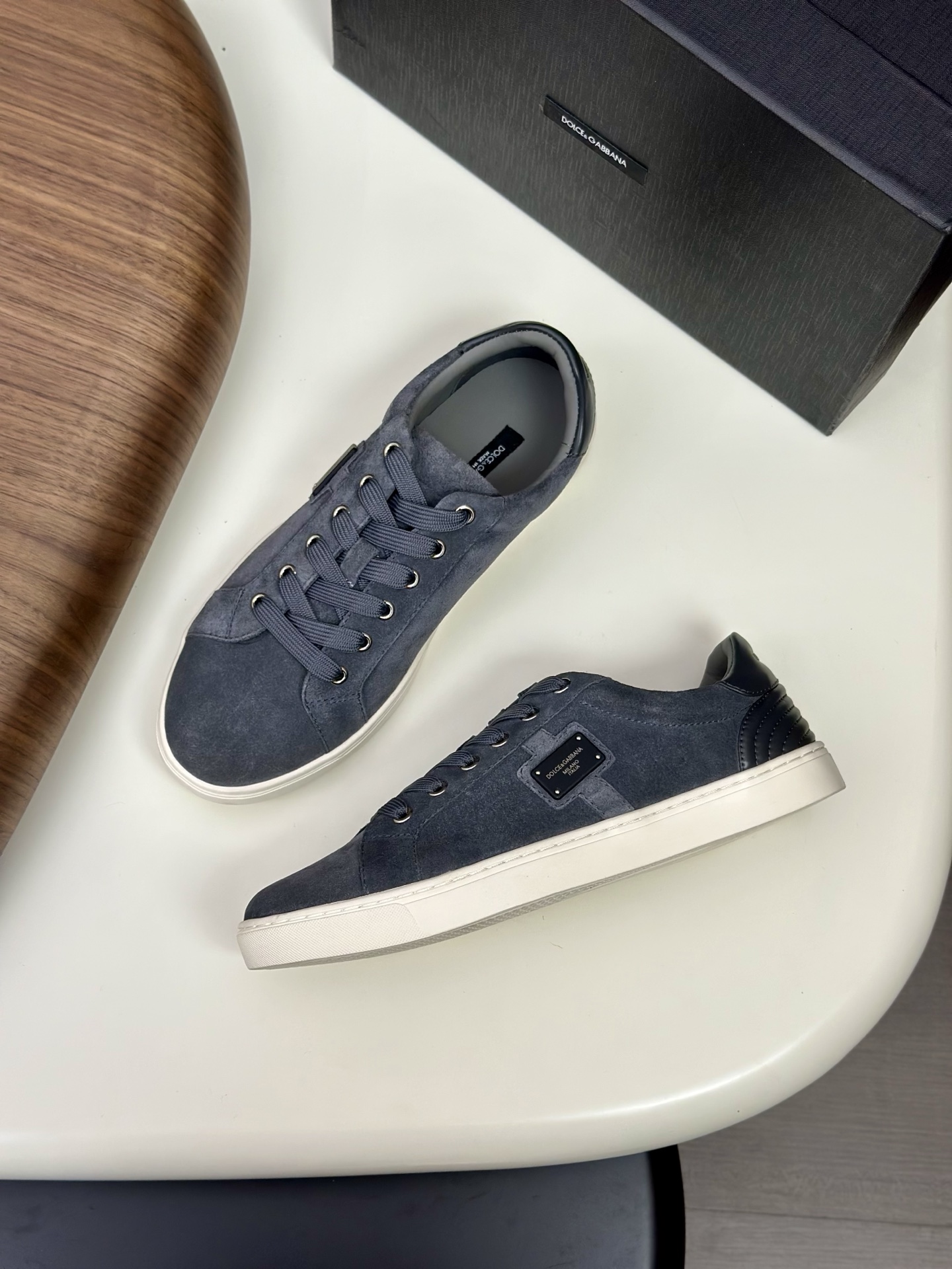 olce & Gabbana shoe